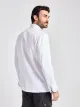 Trapani Man Care - Jacke - weiß